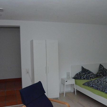 Apartment Albert إرباخ المظهر الخارجي الصورة