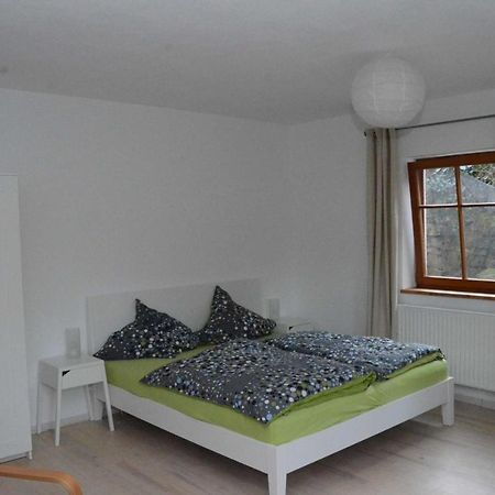 Apartment Albert إرباخ المظهر الخارجي الصورة