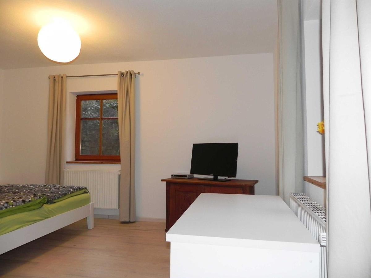 Apartment Albert إرباخ المظهر الخارجي الصورة