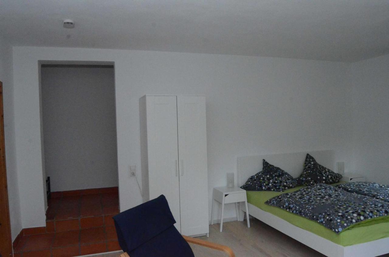 Apartment Albert إرباخ المظهر الخارجي الصورة