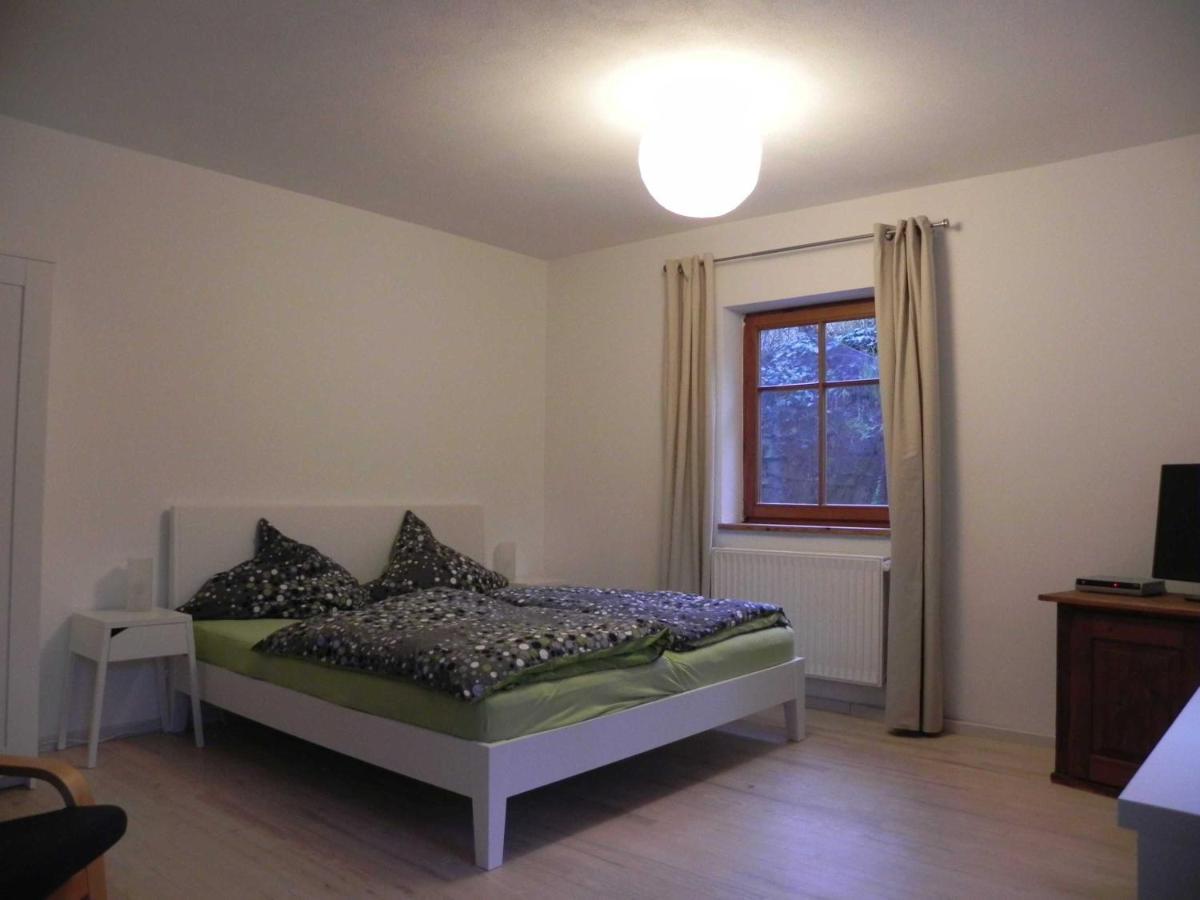 Apartment Albert إرباخ المظهر الخارجي الصورة