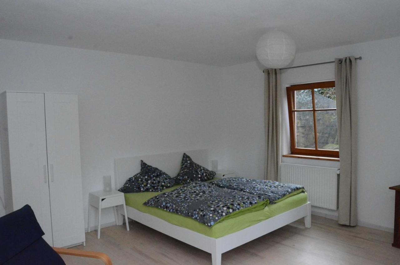 Apartment Albert إرباخ المظهر الخارجي الصورة