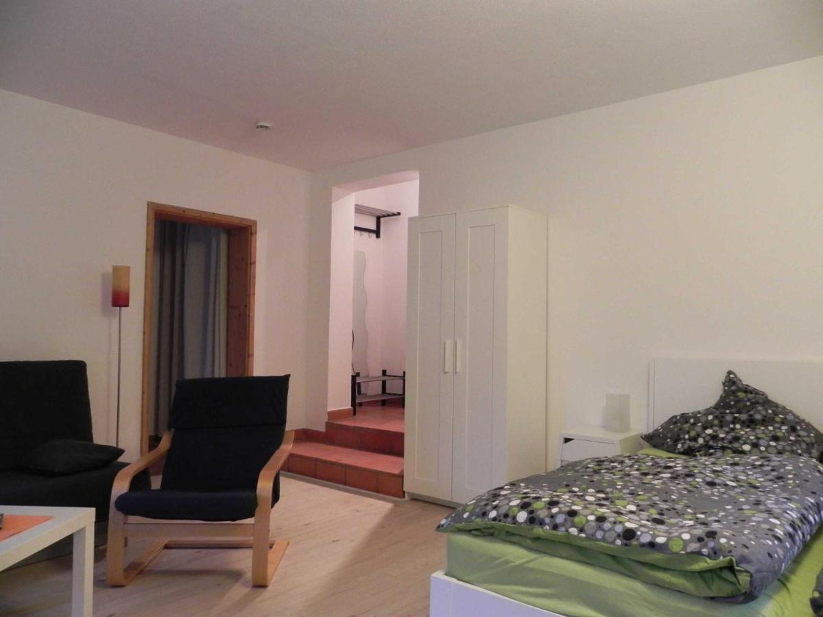 Apartment Albert إرباخ المظهر الخارجي الصورة