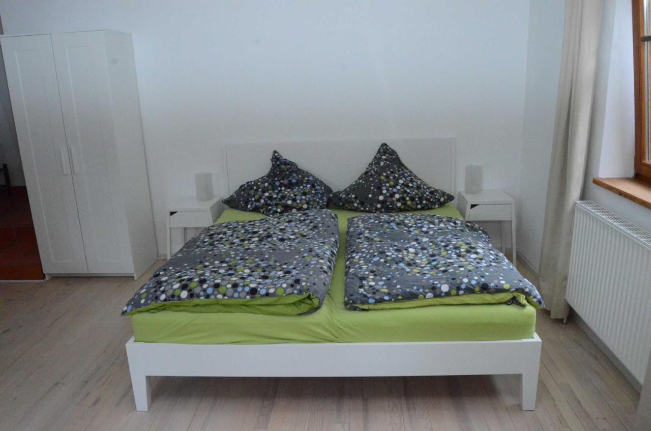 Apartment Albert إرباخ المظهر الخارجي الصورة