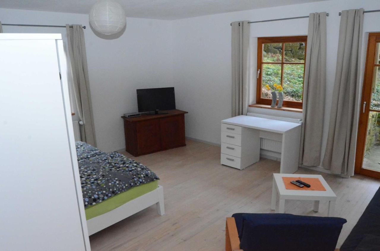 Apartment Albert إرباخ المظهر الخارجي الصورة