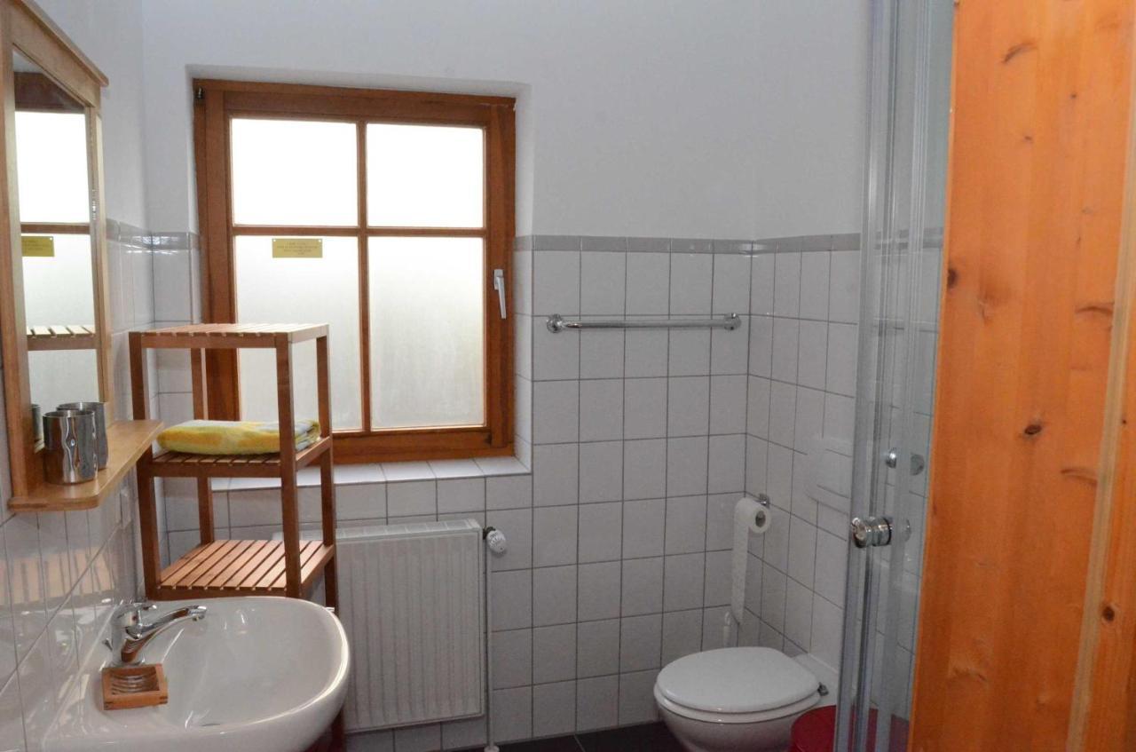 Apartment Albert إرباخ المظهر الخارجي الصورة