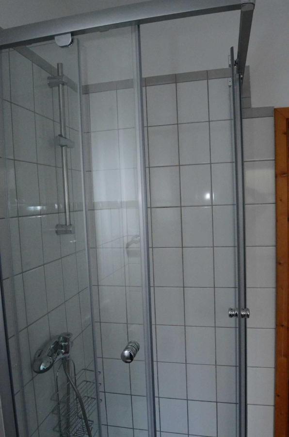 Apartment Albert إرباخ المظهر الخارجي الصورة